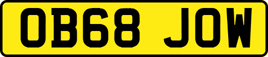OB68JOW