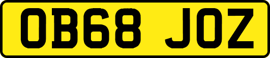 OB68JOZ