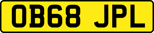 OB68JPL