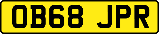OB68JPR