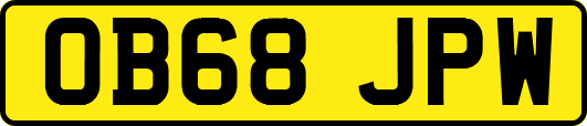 OB68JPW