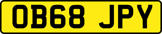 OB68JPY