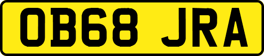 OB68JRA