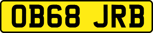 OB68JRB