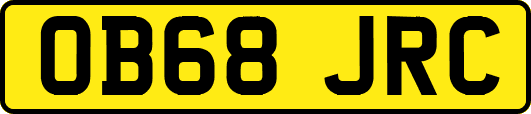 OB68JRC