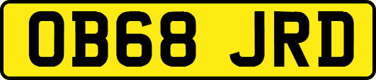 OB68JRD