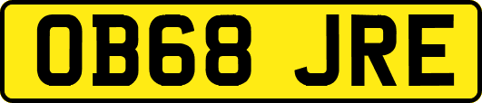 OB68JRE