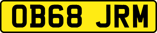 OB68JRM