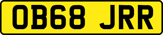 OB68JRR