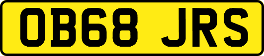 OB68JRS