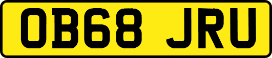 OB68JRU