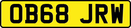 OB68JRW