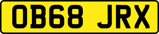 OB68JRX