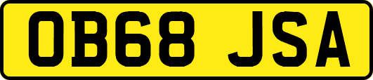 OB68JSA