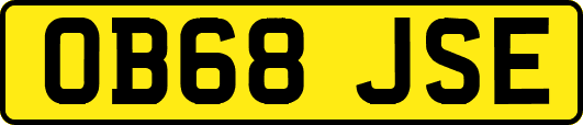 OB68JSE
