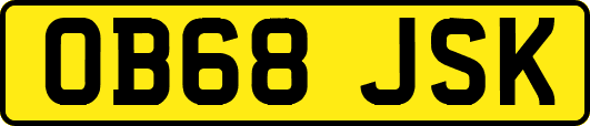 OB68JSK