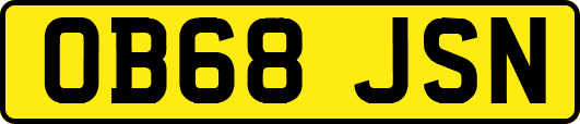 OB68JSN
