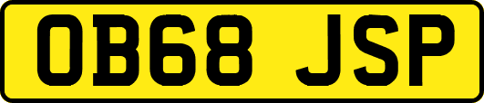 OB68JSP