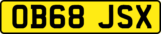 OB68JSX