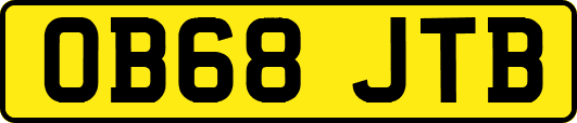OB68JTB