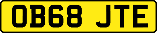 OB68JTE