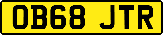 OB68JTR