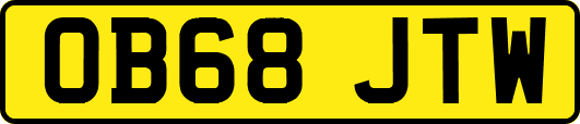 OB68JTW