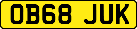 OB68JUK