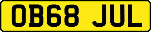 OB68JUL