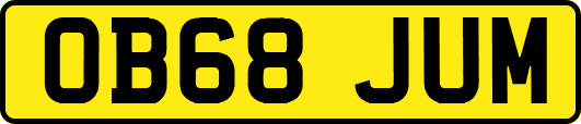 OB68JUM