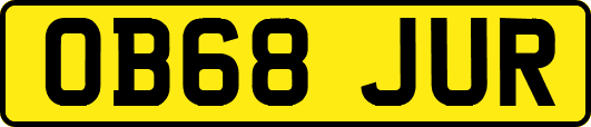 OB68JUR