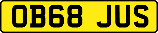OB68JUS