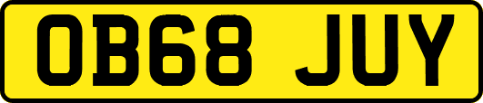 OB68JUY
