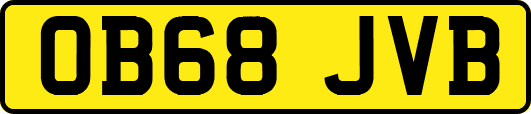 OB68JVB