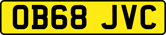 OB68JVC