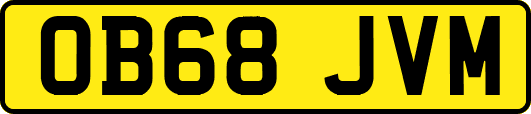 OB68JVM
