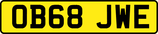 OB68JWE