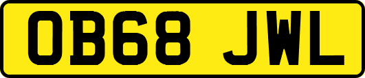 OB68JWL