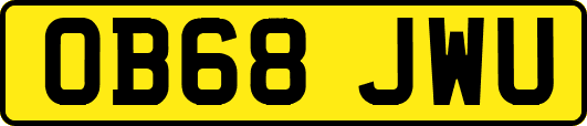 OB68JWU