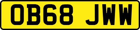 OB68JWW