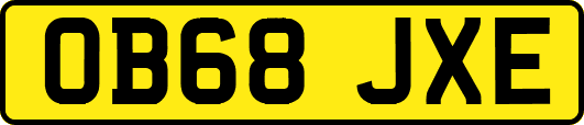 OB68JXE