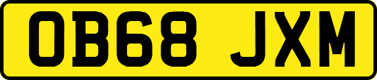 OB68JXM
