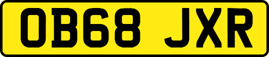 OB68JXR