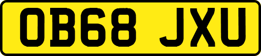 OB68JXU
