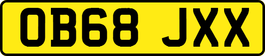 OB68JXX