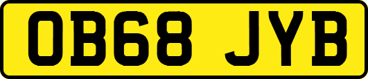OB68JYB