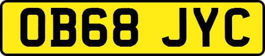OB68JYC