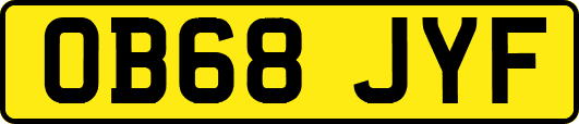 OB68JYF