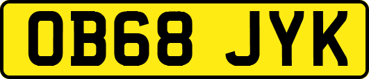 OB68JYK