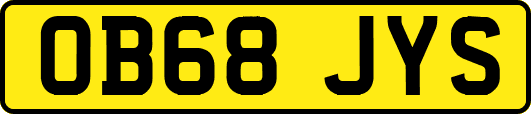 OB68JYS